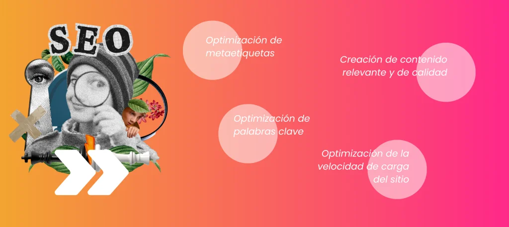 tendencias y desarrollo web