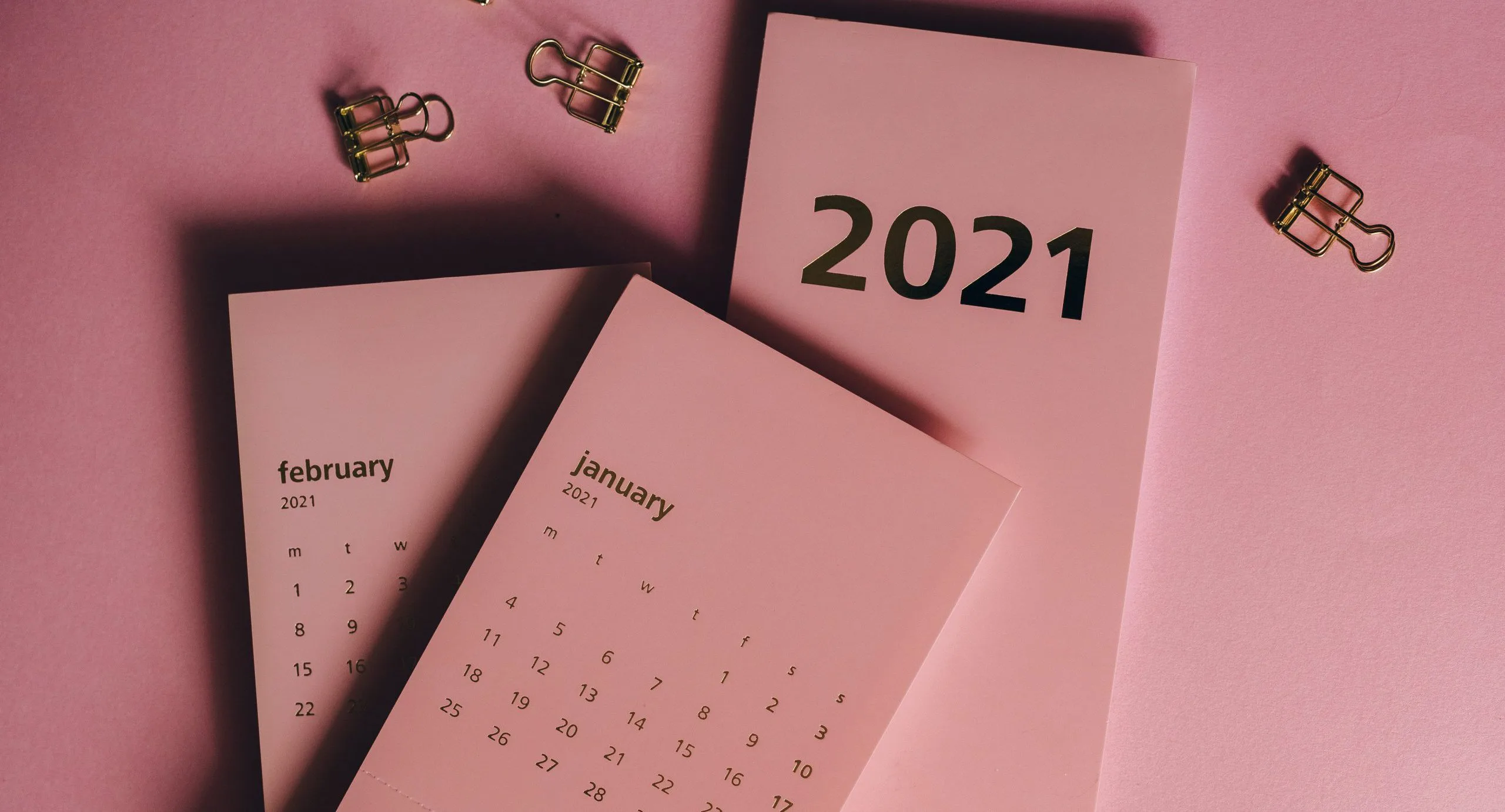 Tendencias creativas 2021