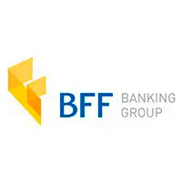 Logo de BBF Banking Group