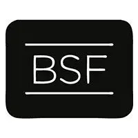 Logo de BSF