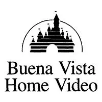 Logo de Buena Vista Home Video