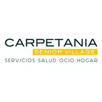 Logo de Carpetania Senior Village