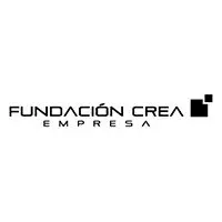 Logo de Fundación Crea