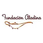 Logo Fundación Aladina