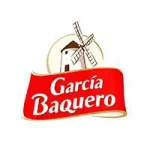 Logo de García Baquero