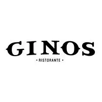 Logo de GInos