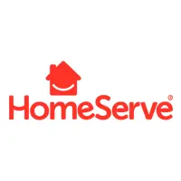 Logo de HomeServe