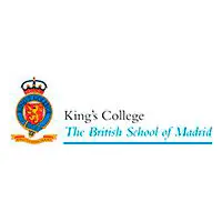 Logo de King's College