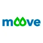 Logo de Moove