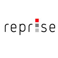Logo de Reprise