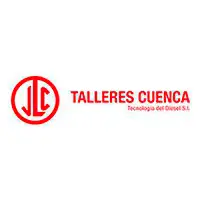 Logo de Talleres Cuenca