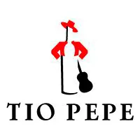 Logo de Tío Pepe