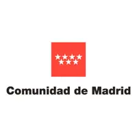 Logo de Comunidad de Madrid