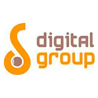 Logo de Digital Group