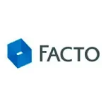 Logo de Facto