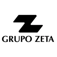Logo de Grupo Zeta