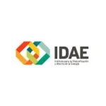 Logo de IDAE