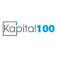 Logo de Kapital 100