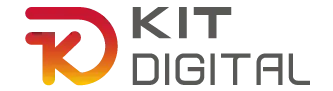 logo de KIT DIGITAL