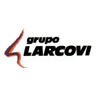 Logo de Grupo Larcovi