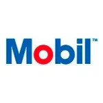 Logo de Mobil