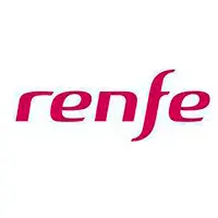 Logo de Renfe