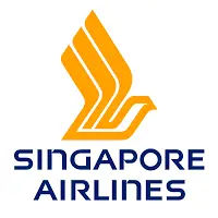 Logo de Singapore Airlines