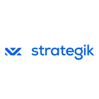Logo de Strategik