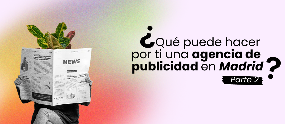 Agencias de publicidad