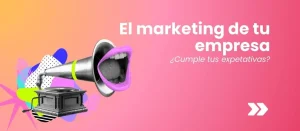 marketing de empresa