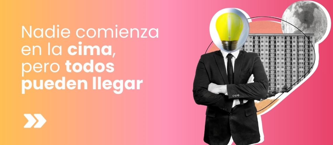 Casi todas las grandes empresas primero fueron pequeñas_NCASMART