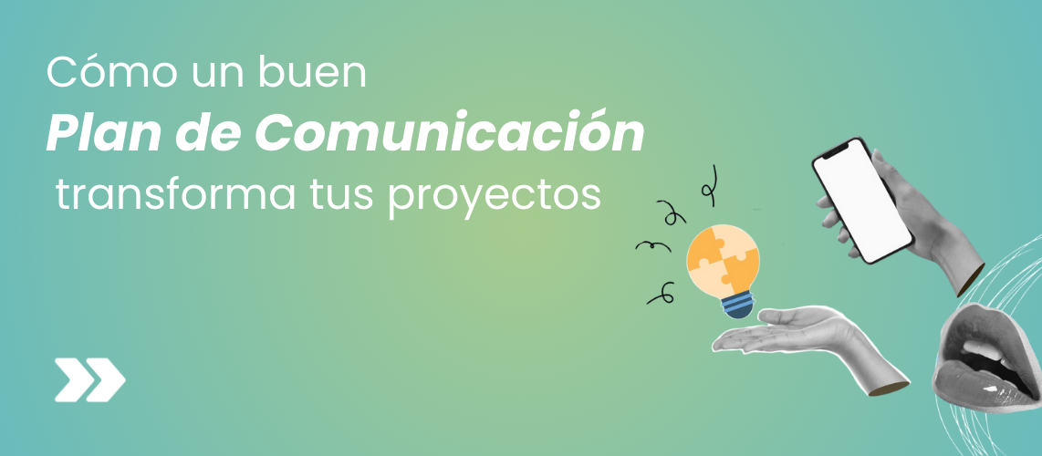 plan de comunicación