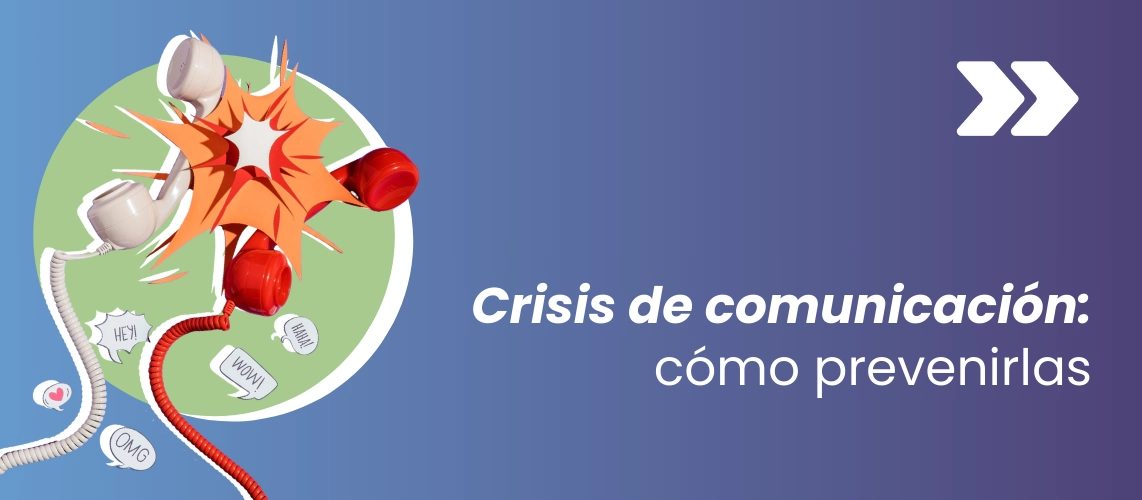 crisis de comunicacion